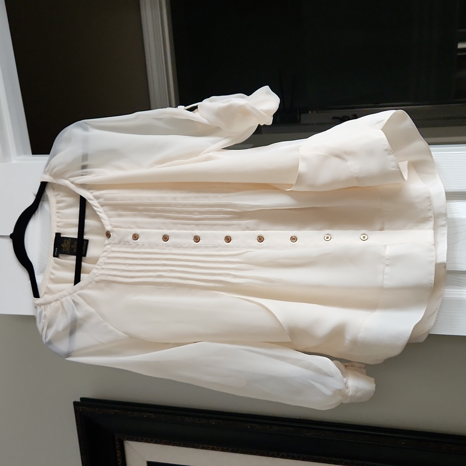 Grace Tunic